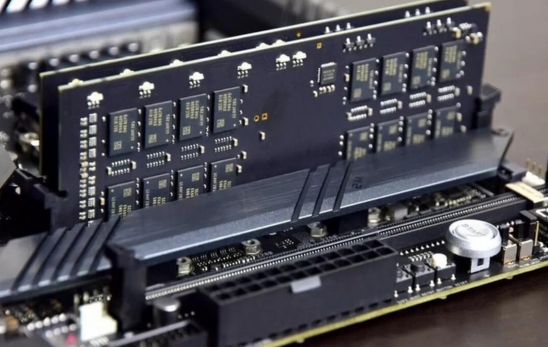 RAM Samsung có tốt không ảnh 3