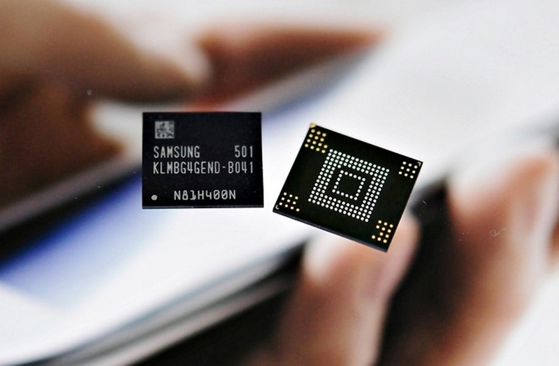 RAM Samsung có tốt không ảnh 5
