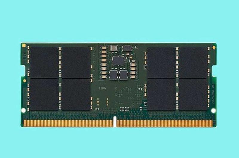 đánh giá ram laptop kingston 8gb ddr5 4800mhz - 04