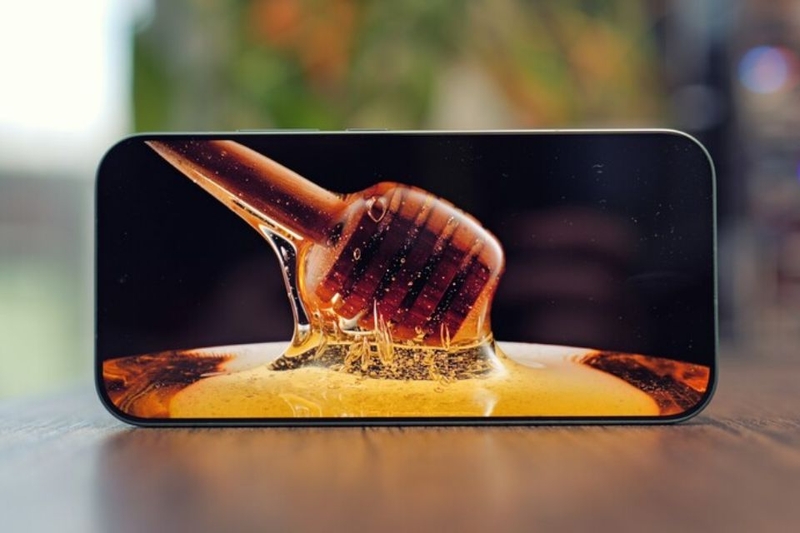 RAM và bộ nhớ trong Redmi 17