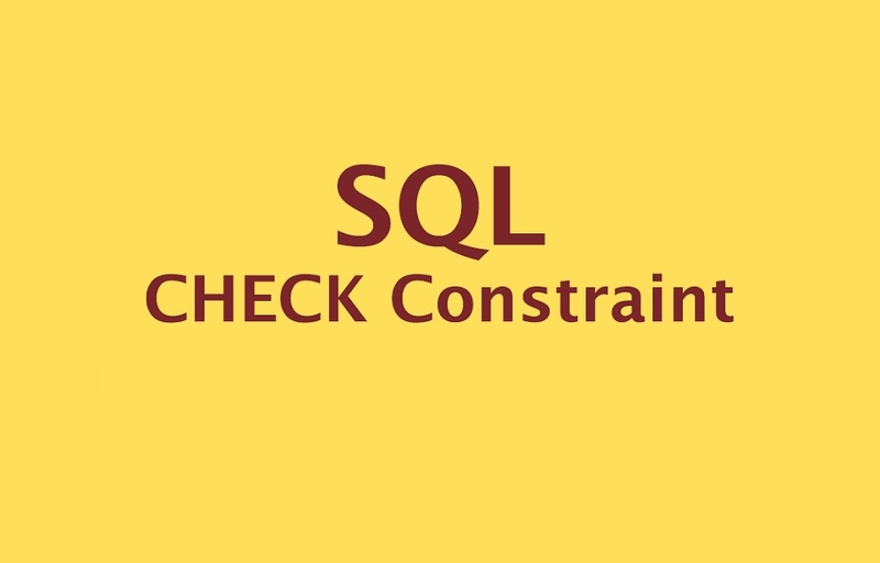 Ràng buộc (Constraint) trong SQL là gì?