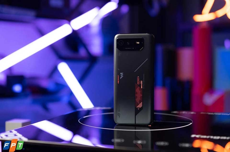 ROG Phone 6 Batman Edition - 06