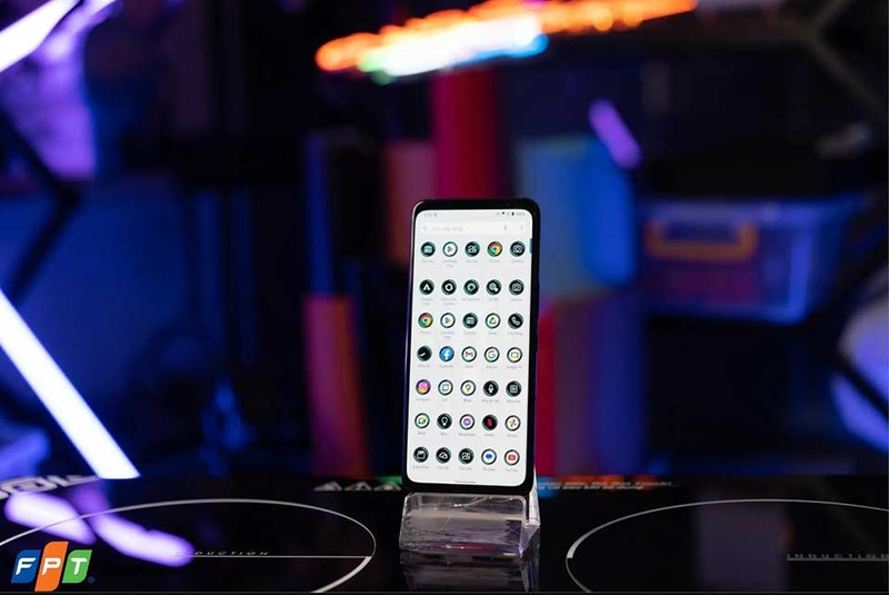 ROG Phone 6 Batman Edition - 07