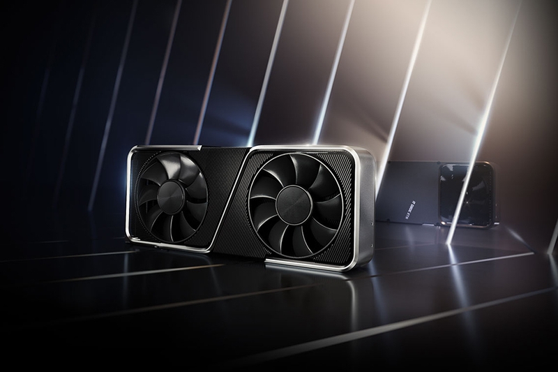 Hiệu năng GPU NVIDIA RTX 3060