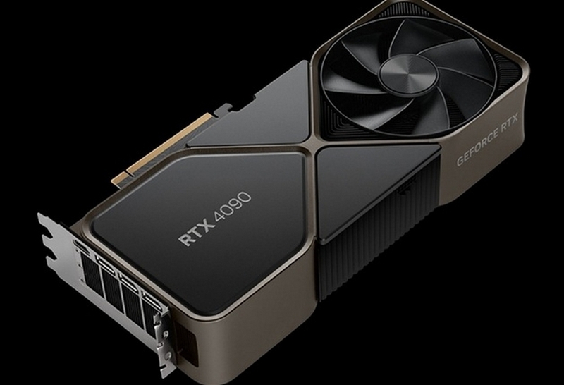 RTX 3080 Ti có mạnh không, chơi được game gì ảnh 2