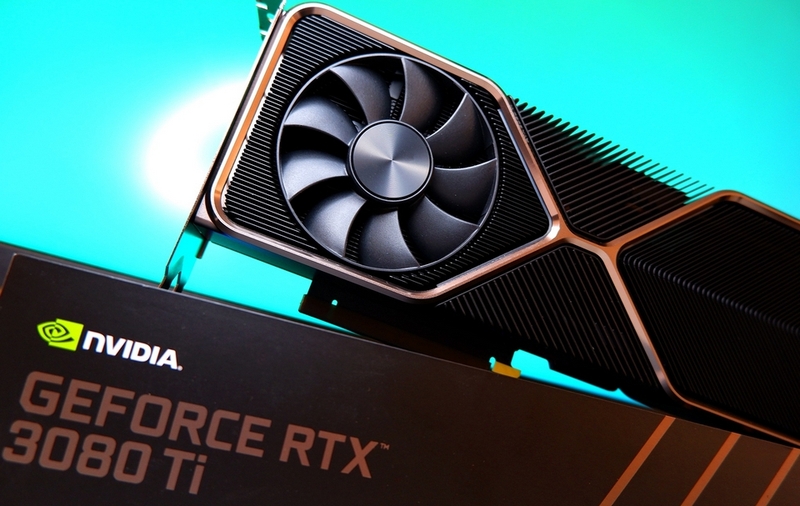 RTX 3080 Ti có mạnh không, chơi được game gì ảnh 3