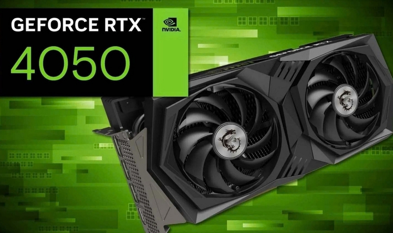 RTX 4050 có mạnh không chơi được game gì ảnh 1
