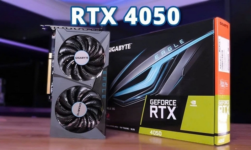 RTX 4050 có mạnh không chơi được game gì ảnh 8