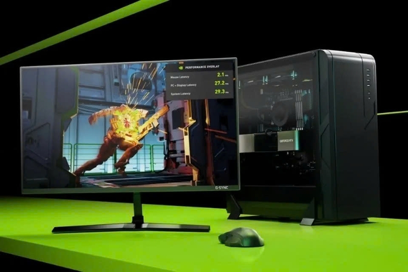 RTX 4070 Super có mạnh không, chơi được game gì ảnh 6
