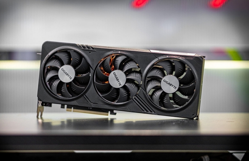 RTX 4070 có mạnh không, chơi được game gì ảnh 3