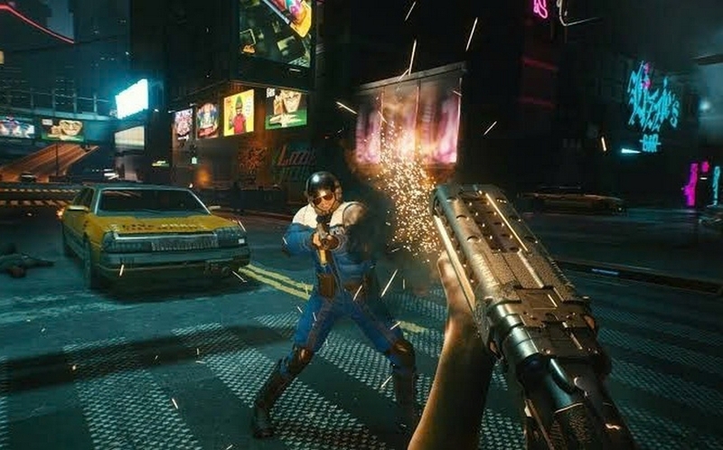 RTX 5070 có mạnh không chơi được game gì ảnh 3