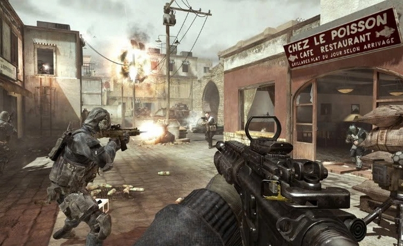 RTX 5070 có mạnh không chơi được game gì ảnh 6