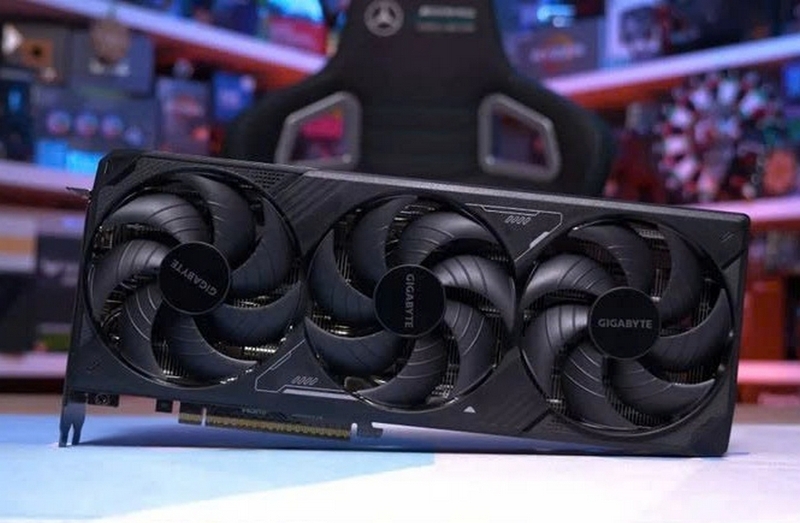 RTX 5070 có mạnh không chơi được game gì ảnh 8