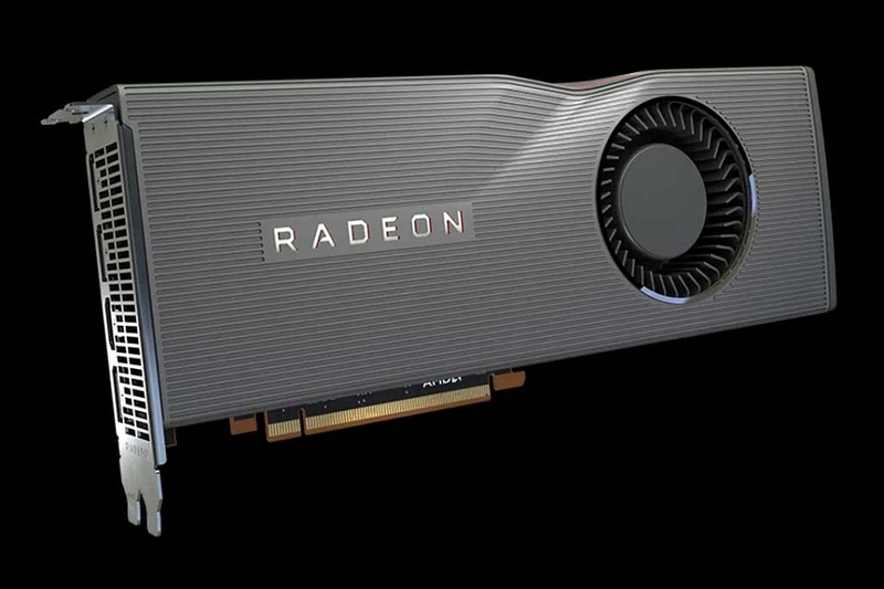Tổng quan về card đồ họa AMD Radeon RX 570