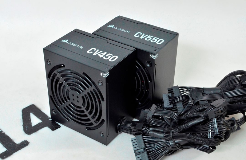 RX 570 cần nguồn bao nhiêu để hoạt động tối ưu nhất cho hệ thống?