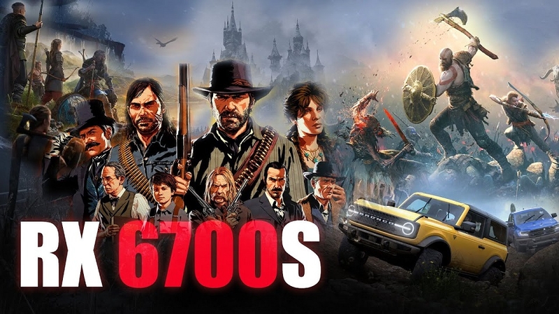 Kết quả test game thực tế