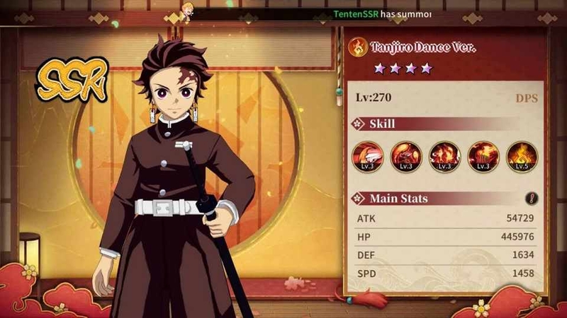 Trang bị và nâng cấp phong phú