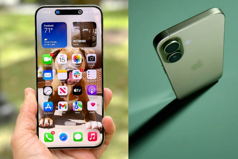 Ram iPhone 17 bao nhiêu ảnh 2