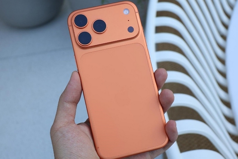 Ram iPhone 17 bao nhiêu ảnh 4