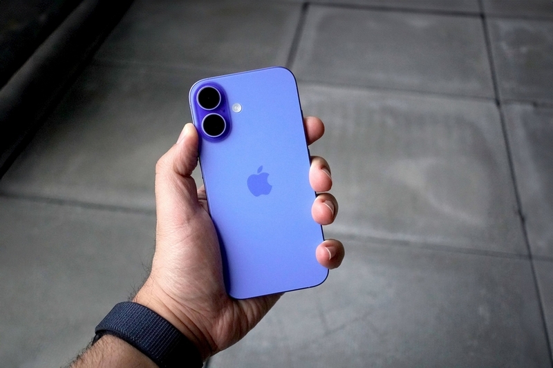 Ram iPhone 17 bao nhiêu ảnh 5