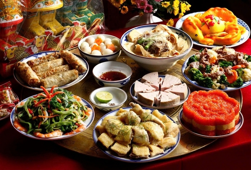 Rằm tháng Giêng cúng giờ nào đẹp ảnh 4