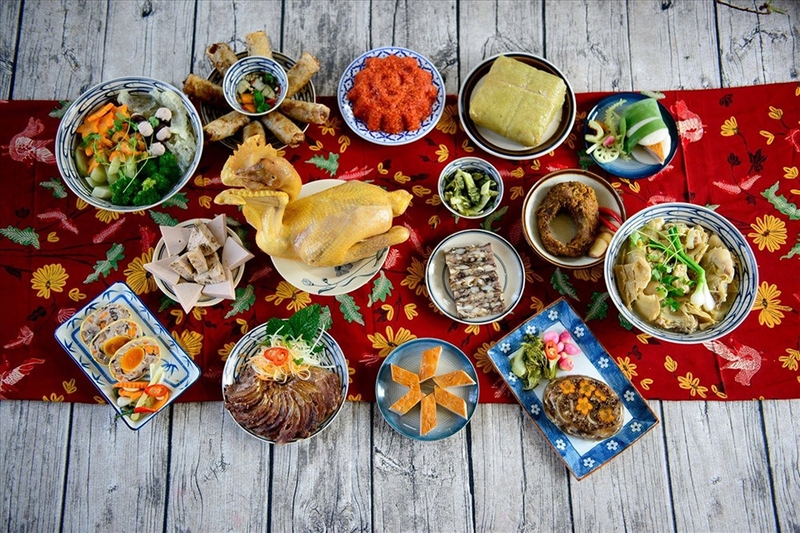 Lựa chọn thực phẩm