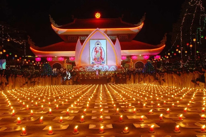 Ý nghĩa văn hóa và tâm linh