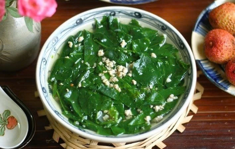 Rau ngót bao nhiêu calo ảnh 5