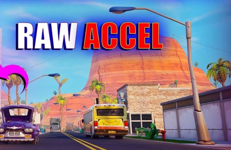 Raw Accel - 02
