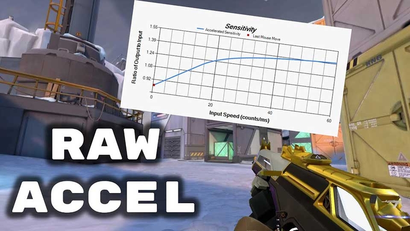 Raw Accel - 05