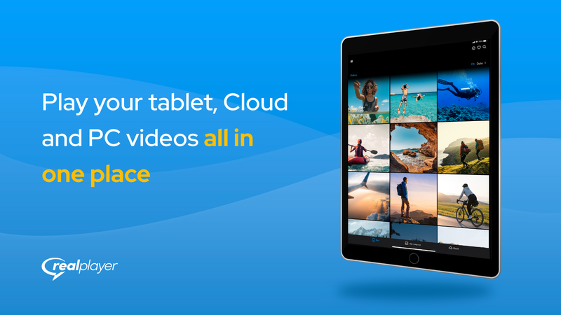 RealPlayer 5