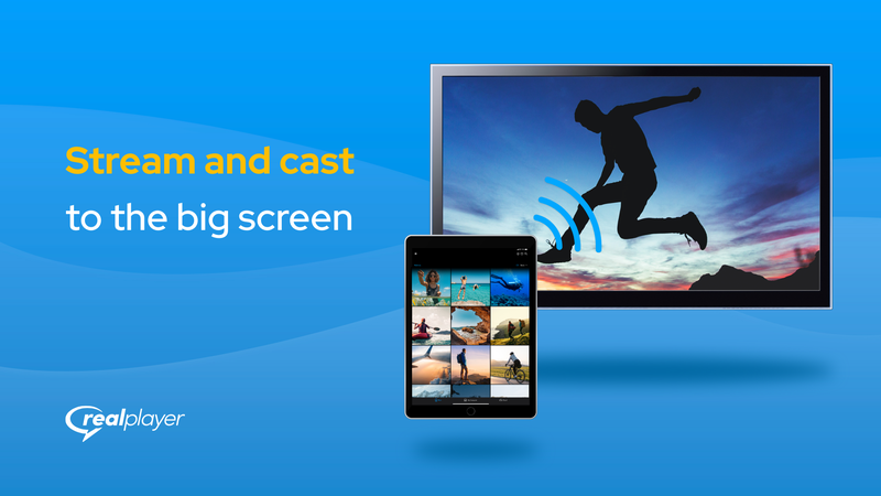 RealPlayer 2