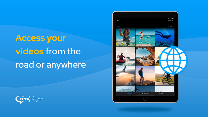RealPlayer 3