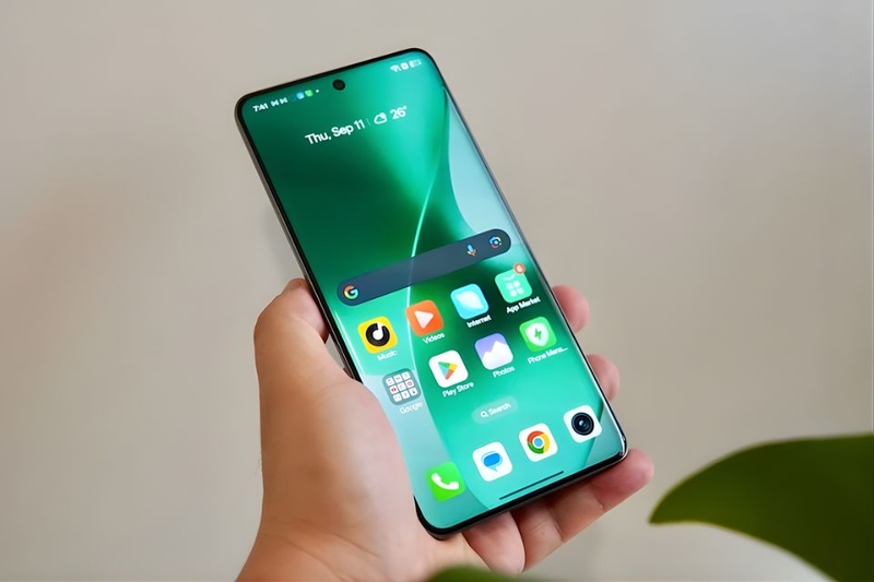 Realme 15 Pro