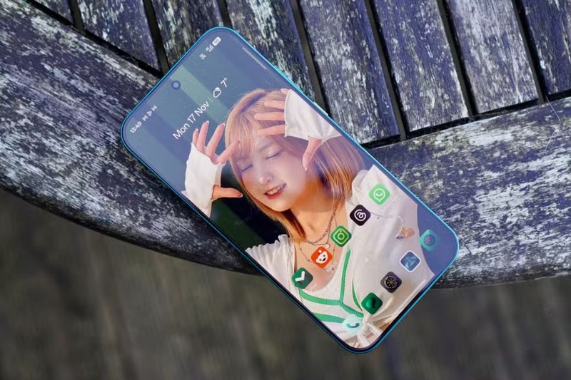 Realme GT8 Pro