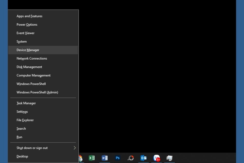 Realtek HD Audio Manager bước 3