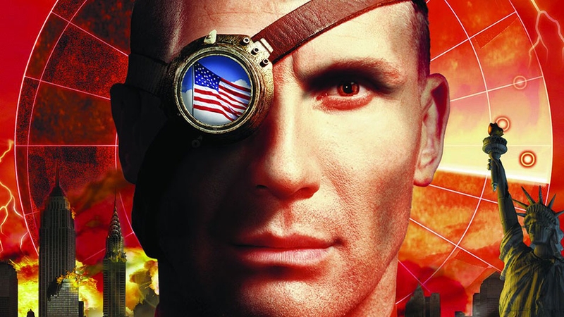 Red Alert 2 - 02