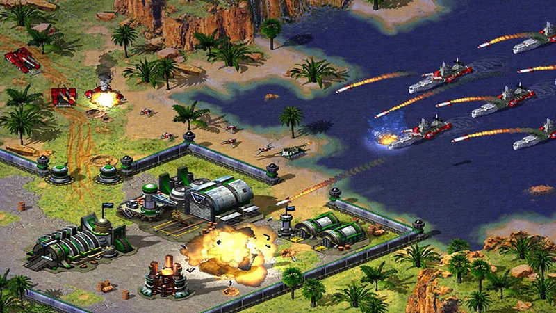 Red Alert 2 - 05