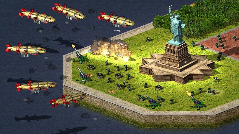 Red Alert 2 - 06