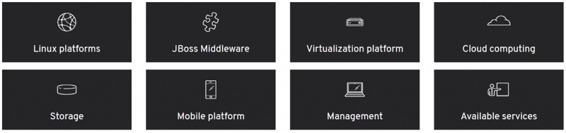 RedHat là gì 2