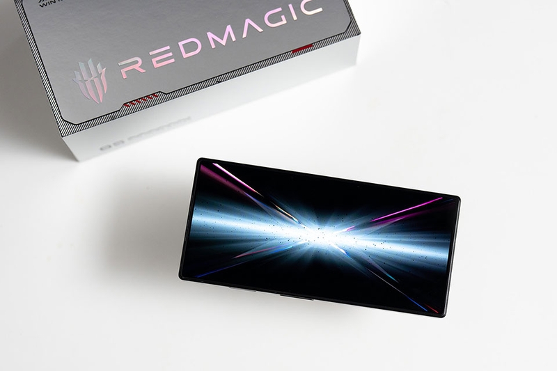 Red Magic 8 Pro+ - 03