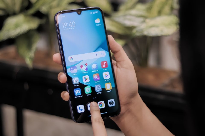 Redmi 15C
