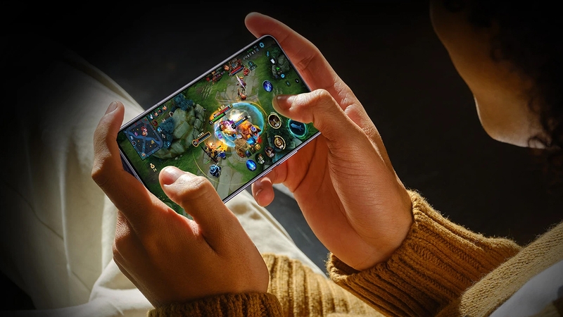 Redmi K70 có gì mới 2