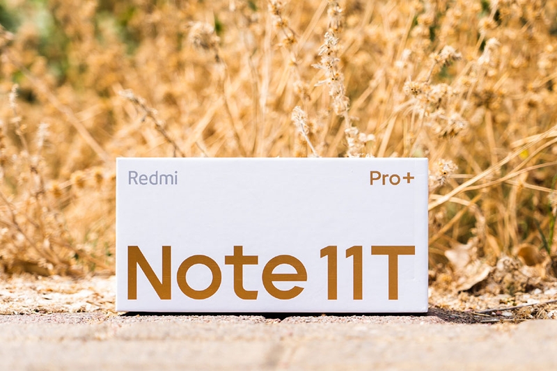 Redmi Note 11T Pro Plus - 06