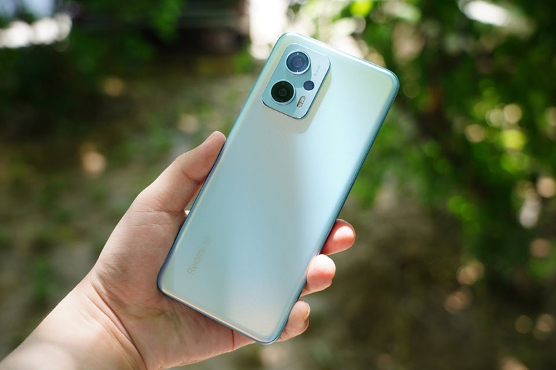 Redmi Note 11T Pro Plus - 05