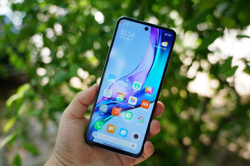Redmi Note 11T Pro Plus - 04