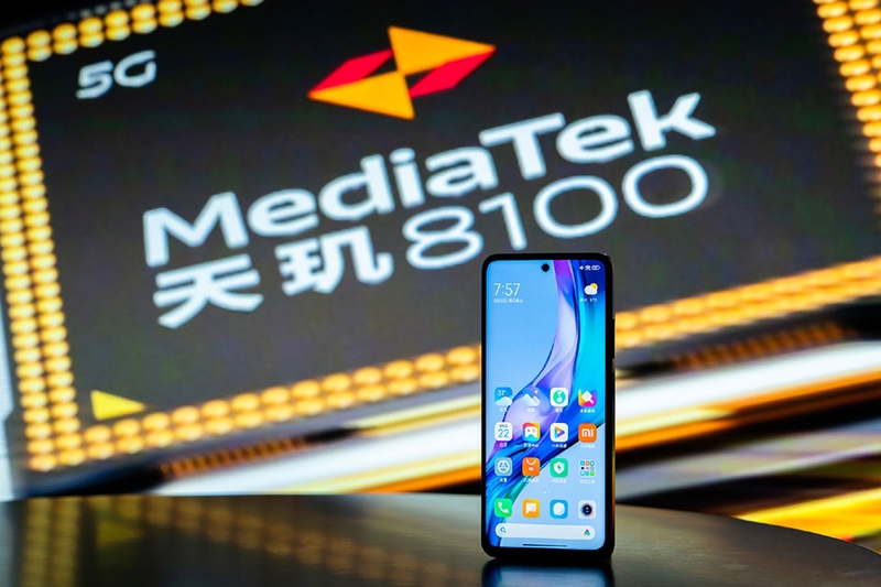 Redmi Note 11T Pro Plus - 03
