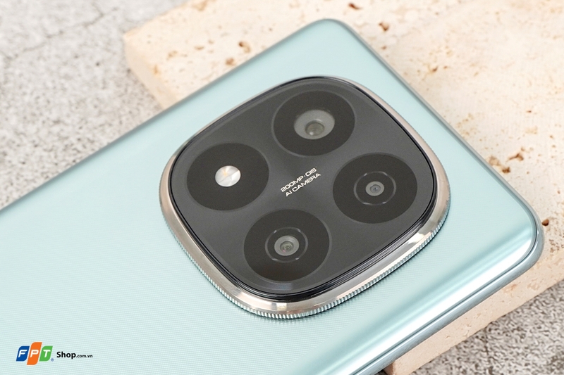 So sánh Redmi Note 14 Pro Plus 5G và Note 14 Pro 5G - ảnh 4