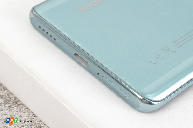 Trên tay nhanh Redmi Note 14 Pro Plus 5G ảnh 5