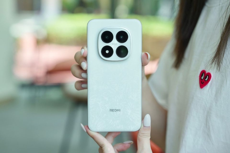 Redmi Note 15 Pro Plus 5G